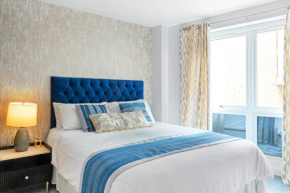 Luxurious Flat at Leicester Town